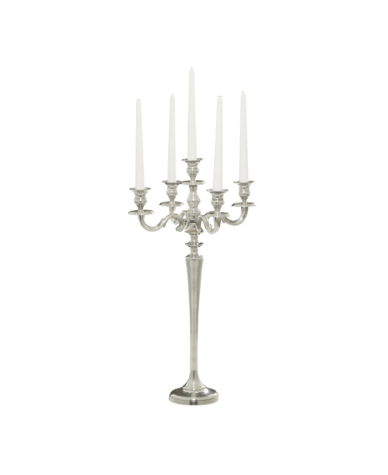 Traditional Candlestick Holders