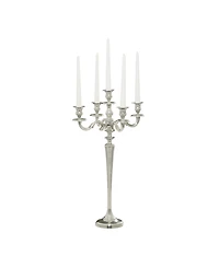 Traditional Candlestick Holders