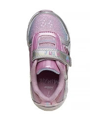 Disney Toddler Girls Minnie Mouse Sneakers