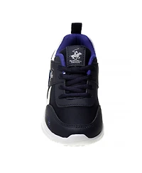 Beverly Hills Polo Club Big Boys Lightweight Sneakers