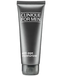 Clinique For Men Anti-Aging Moisturizer with Hyaluronic Acid, 3.4-oz.