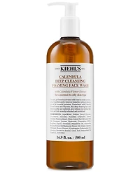 Kiehl's Since 1851 Calendula Deep Cleansing Foaming Face Wash