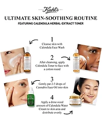 Kiehl's Since 1851 Calendula Herbal-Extract Alcohol-Free Toner