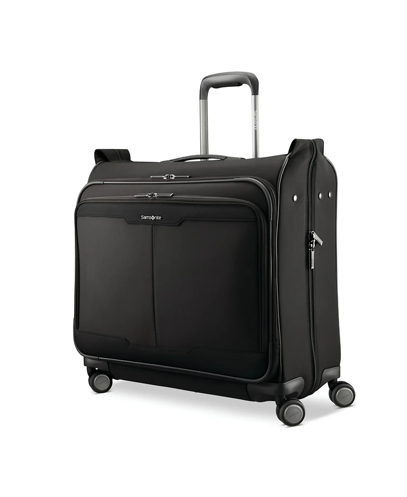 Closeout! Samsonite Silhouette 17 Garment Bag Spinner