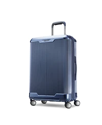 Closeout! Samsonite Silhouette 17 25" Check-in Expandable Hardside Spinner