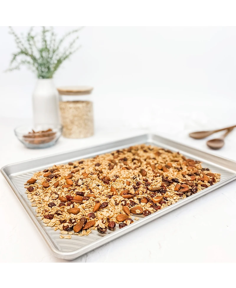 Usa Pan Patriot Nonstick Half-Sheet Pan