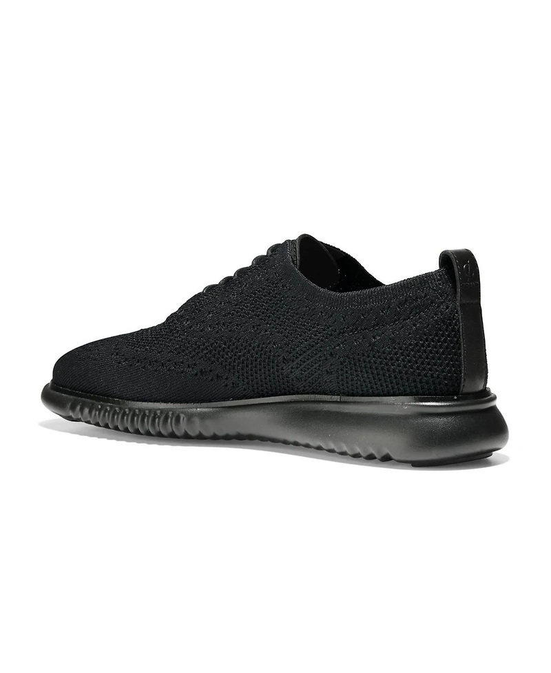 Cole Haan Men's 2.Zerogrand Stitchlite Oxford Shoes