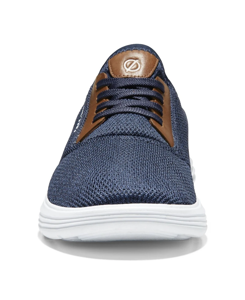 Cole Haan Men's Grand Sports Journey Knit Sneakers