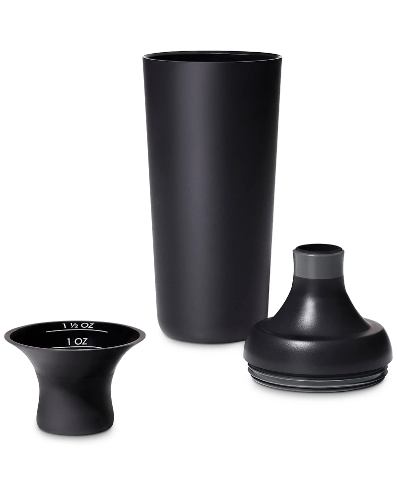 Oxo Good Grips Plastic Cocktail Shaker