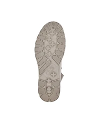 Cliffs by White Mountain Women's Kaylee Lace-Up Boots