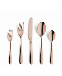 Amefa Oxford 5 Piece Flatware Set