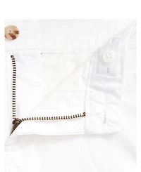 Polo Ralph Lauren Toddler and Little Boys Straight Fit Twill Pant