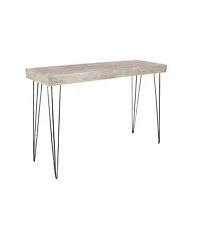 Modern Console Table