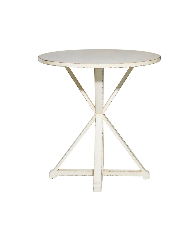 Farmhouse Accent Table