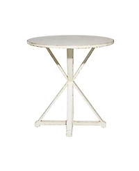 Farmhouse Accent Table