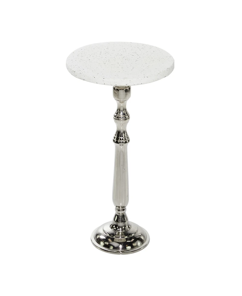 Traditional Accent Table