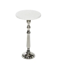 Traditional Accent Table