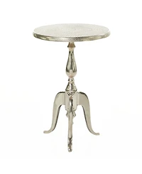 Traditional Accent Table