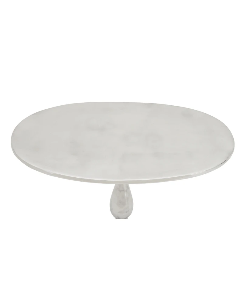 Traditional Accent Table