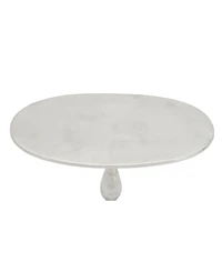 Traditional Accent Table