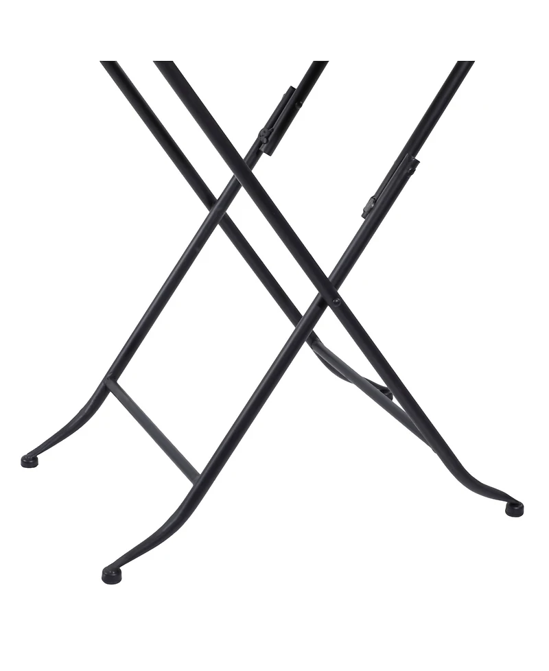 Traditional Accent Table