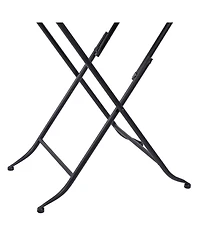 Traditional Accent Table