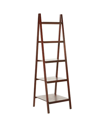 Traditional Shelving Unit