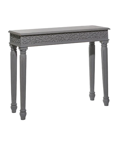 Farmhouse Console Table