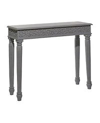 Farmhouse Console Table