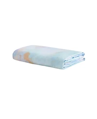 Intelligent Design Cassiopeia Watercolor Tie Dye 4-Pc. Duvet Cover Set