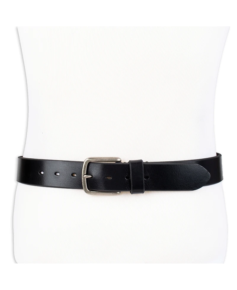 Levi's Men's Leather Belt