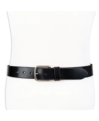 Levi's Men's Leather Belt