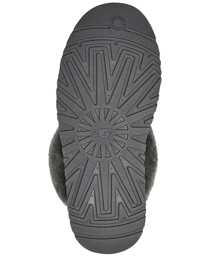 Ugg Women's Disquette Slippers