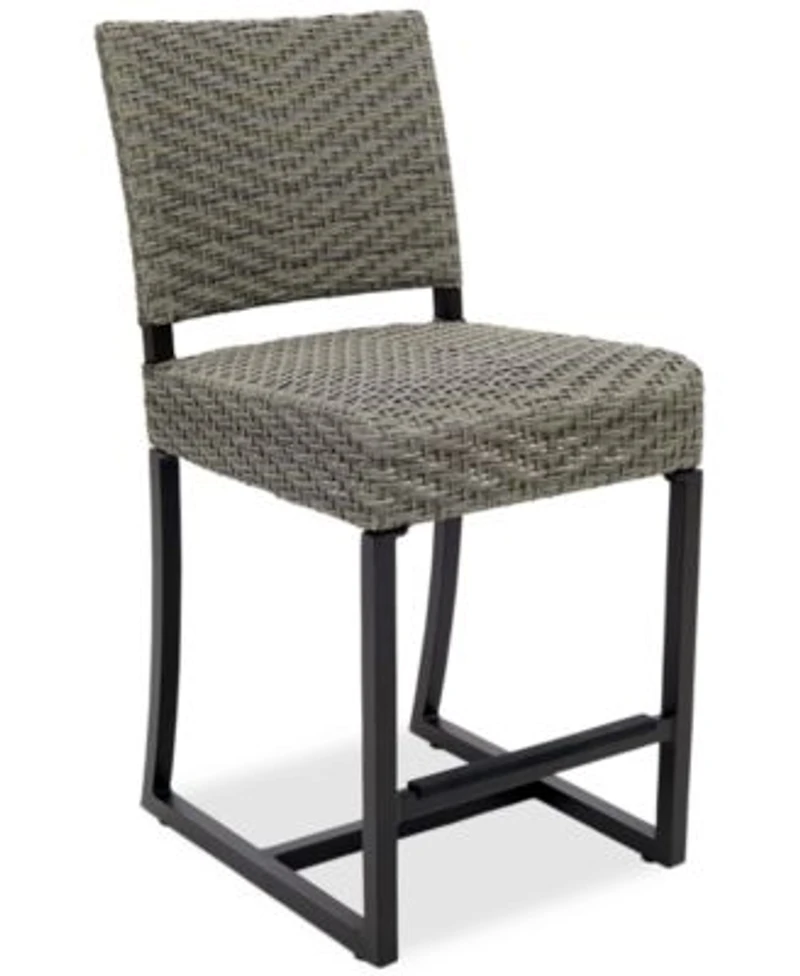 Closeout Montreal Fire Pit Collection Created For Macys