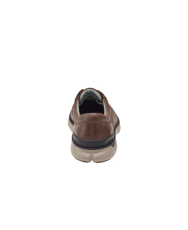 Johnston & Murphy Men's XC4 Tanner Plain Toe Oxford Shoes