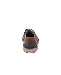 Johnston & Murphy Men's XC4 Tanner Plain Toe Oxford Shoes