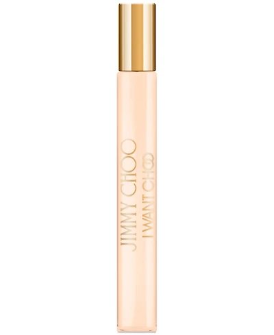 Jimmy Choo I Want Choo Eau de Parfum Travel Spray, 0.33-oz.