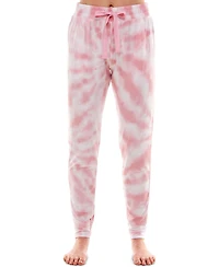 Roudelain Women's Ultra-Soft Jogger Pajama Bottoms, Set of 2