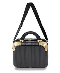 Melrose S Carry-on Vanity Luggage, Set of 2