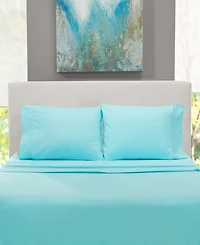 Nestl Premier Collection Deep Pocket 5 Piece Sheet Set, Split King