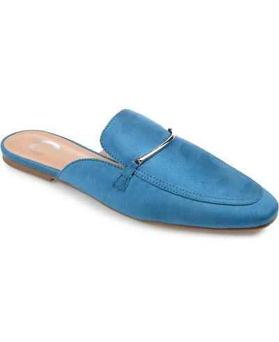 Journee Collection Women's Ameena Mules
