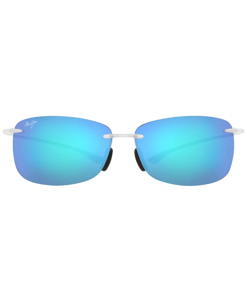 Maui Jim Unisex Polarized Sunglasses