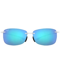 Maui Jim Unisex Polarized Sunglasses
