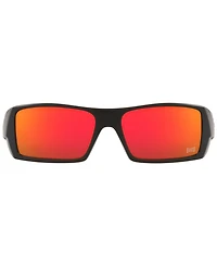 Oakley Nfl Collection Men's Sunglasses, Tampa Bay Buccaneers OO9014 60 Gascan
