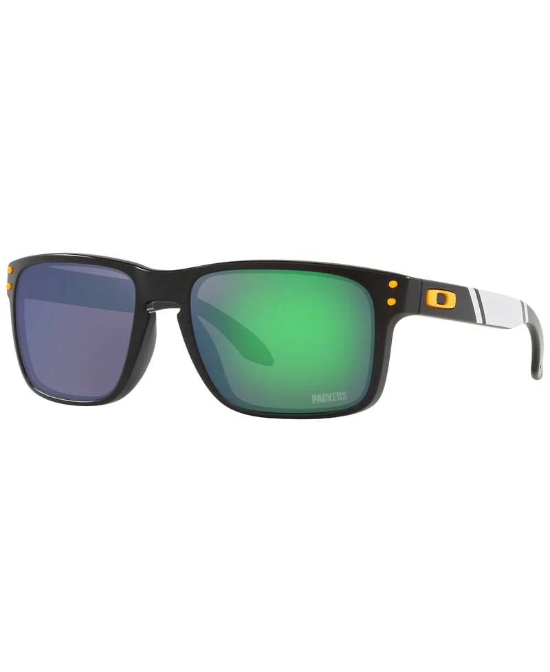 Oakley Holbrook Men's Sunglasses