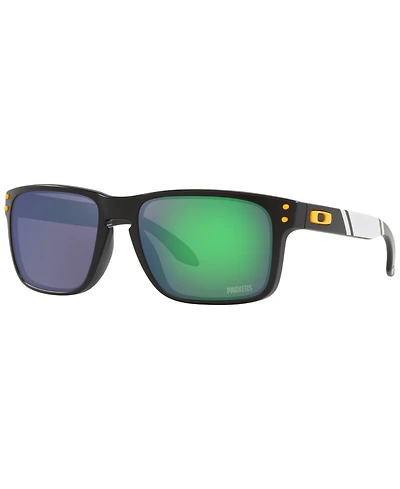 Oakley Holbrook Men's Sunglasses