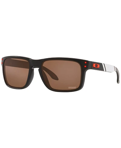 Oakley Holbrook Men's Sunglasses
