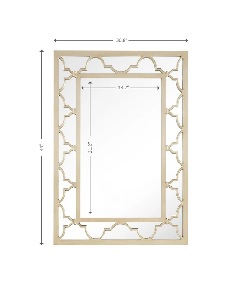 Arielle Wall Mirror