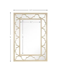 Arielle Wall Mirror