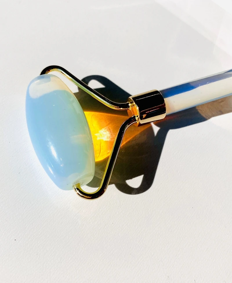 Solaris Laboratories Ny Opal Facial Roller
